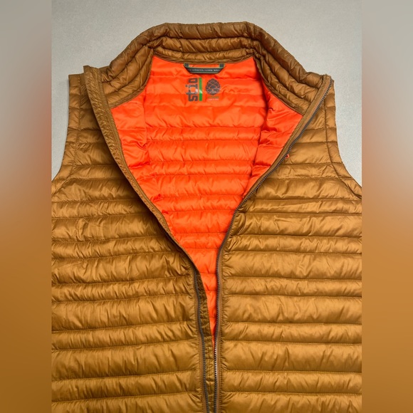 Stio Jackets & Coats Stio Mens Pinion Down Vest Size Xl Poshmark